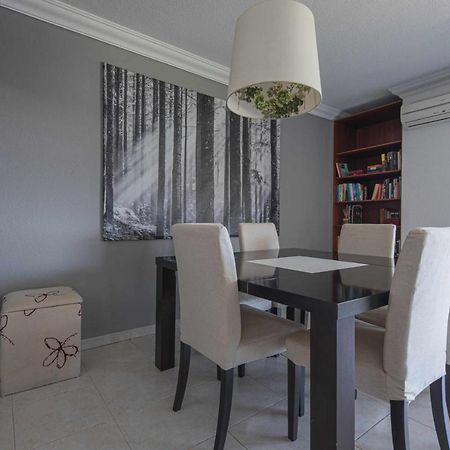 דירות Terraza De Radazul מראה חיצוני תמונה
