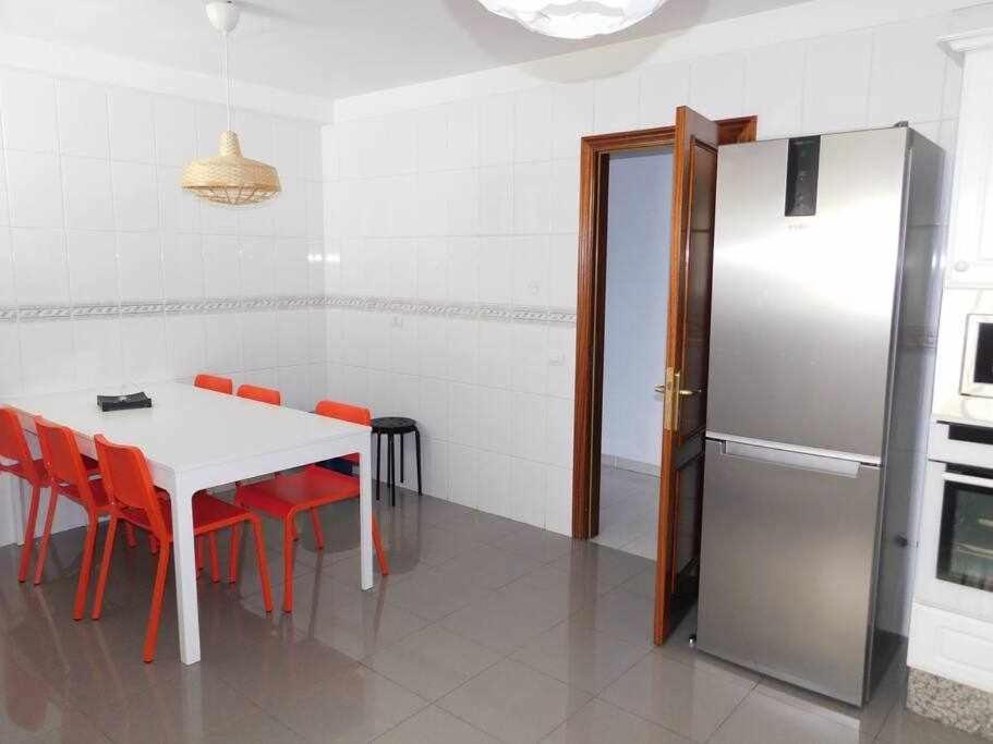 דירות Terraza De Radazul מראה חיצוני תמונה