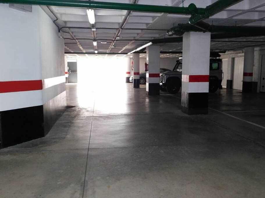 דירות Terraza De Radazul מראה חיצוני תמונה
